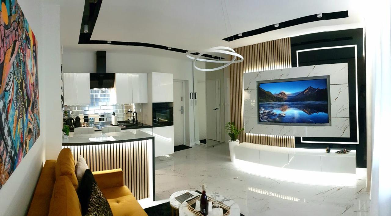 קונין Vip Room 2+2 מראה חיצוני תמונה